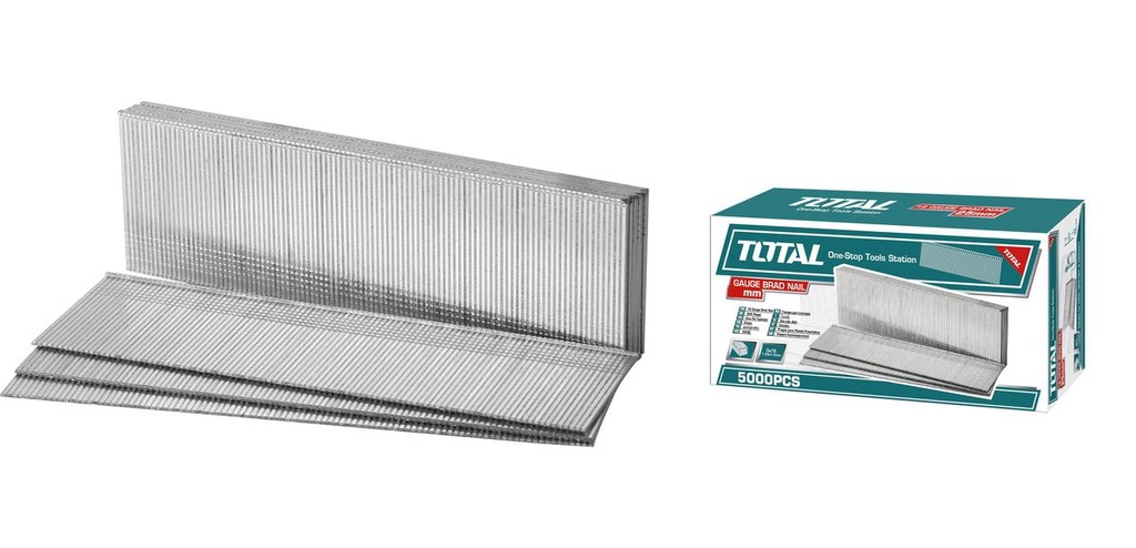 TAC918251  Clavo 25mm TOTAL