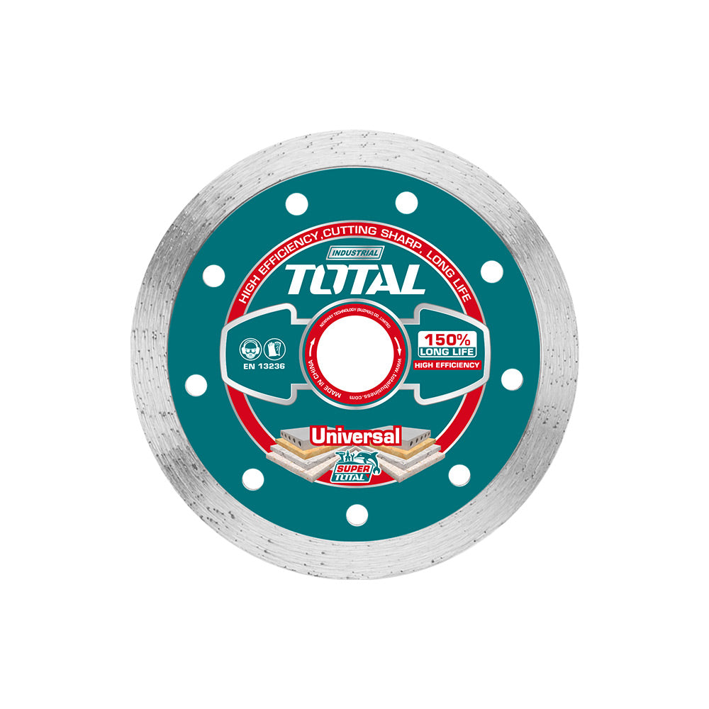 [TAC2121151] TAC2121151 Disco continuo 4 1/2" INDUSTRIAL TOTAL