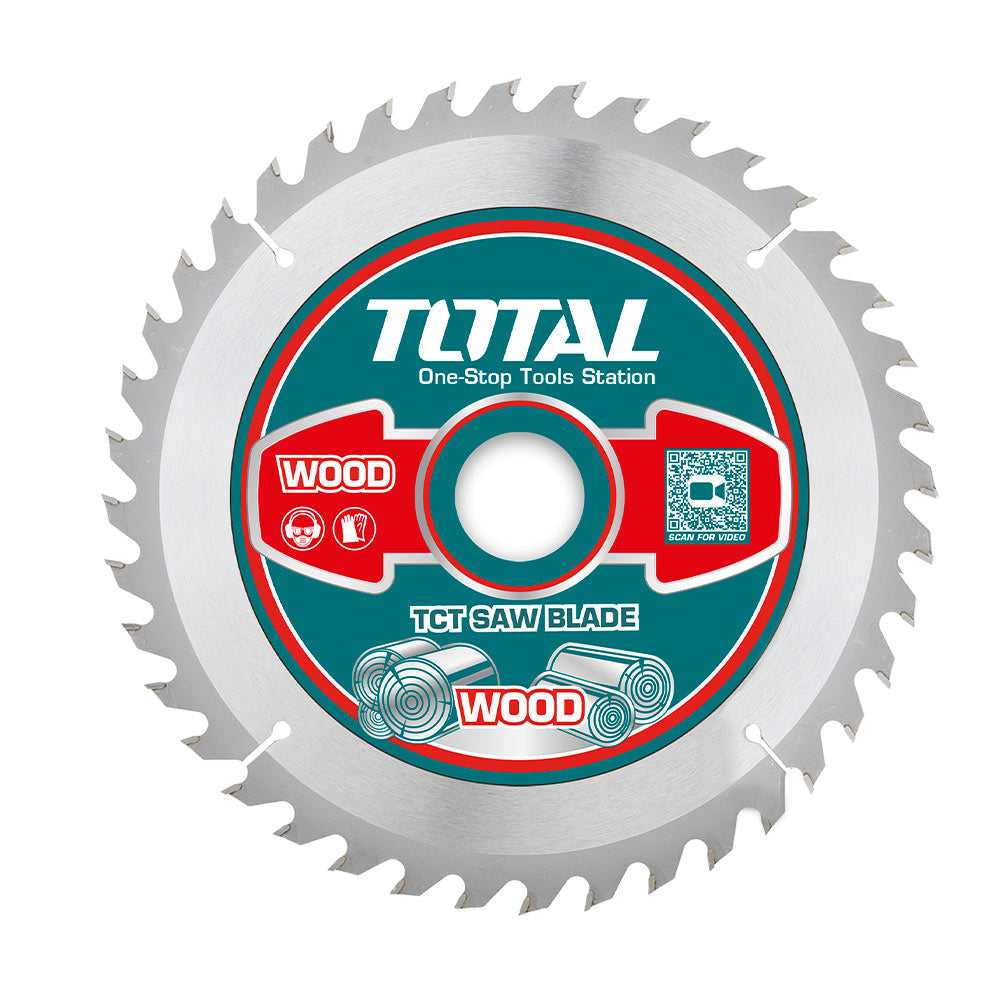 [TAC231725] TAC231725 Disco madera 10" x 40t TOTAL
