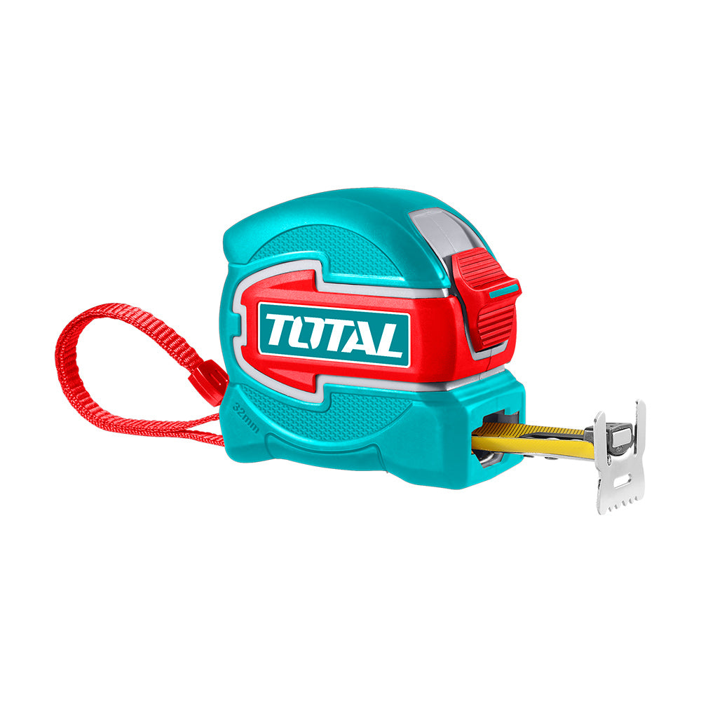[TMT80532] TMT80532 Wincha Flexo 5mx32mm INDUSTRIAL TOTAL