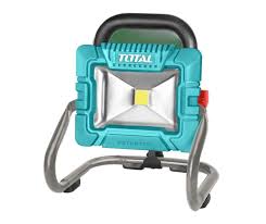 TWLI2025 Lampara de trabajo 20v, 900 lumenes, equipo solo TOTAL
