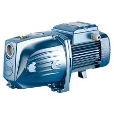 ELECTROBOMBA PEDROLLO JETAUTOCEBANTE 1.0 h.p. JSWm2C