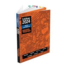 68095 Catalogo Truper Republica de Peru 2024
