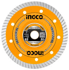 DMD032301HT DISCO DE 9" ULTRAFINO INGCO