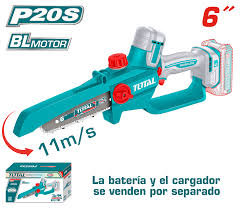 TGSLI2066 Mini sierra 6" 20v