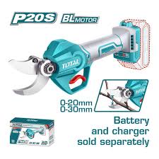 TSSLI20308 Tijera para podar  20V, EQUIPO SOLO
