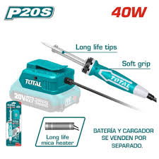 TSILI2001 Cautin 20v