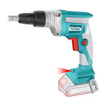TDSLI204200 Atornillador de Drywall 20V EQUIPO COMPLETO TOTAL