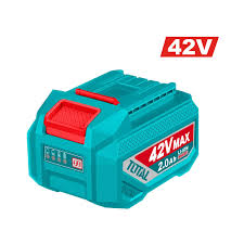 TFBLI42201 Batería 42V 2.0Amp TOTAL