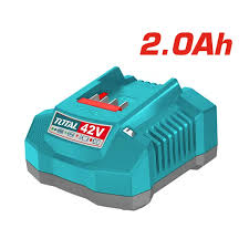 TFCLI42021 Cargador de batería  42V 2.0Amp TOTAL