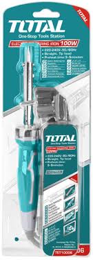 TET10006 Cautin 100w INDUSTRIAL TOTAL