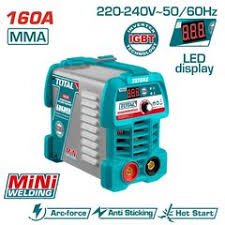 TW216049 Mini Máquina de Soldar 160A