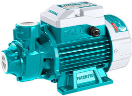 TWP15506-5 Bomba de Agua Periférica 0.75HP, 1" x 1" TOTAL