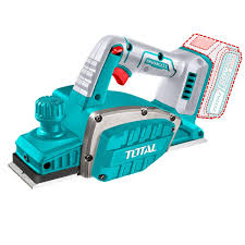 trli20401 Cepillo 20V