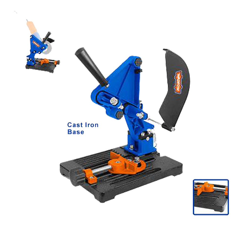 WASC1251 Pedestal para Amoladora WADFOW