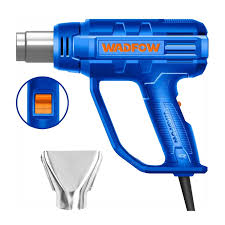 WHG1514 Pistola de calor 1800W ECONOMICA WADFOW