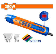 WHG2501 Pistola de calor 350W WADFOW