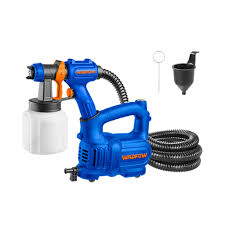 WEG2A50 Mini Compresora 550W, balde plástico WADFOW