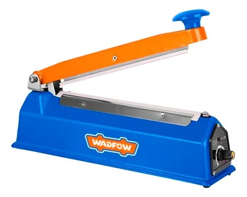 WXY2002 Sellador de Bolsa 20cm WADFOW