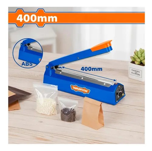 WXY2004 Sellador de Bolsa 40cm WADFOW