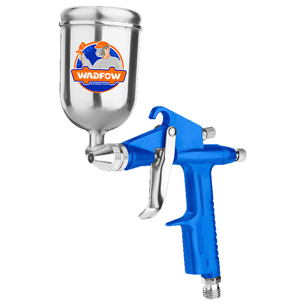 [WGA1501] WGA1501 Pistola para pintar de gravedad 100cc, 0.5mm WADFOW
