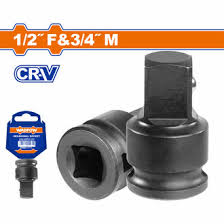 WMS3201 Adaptador de Impacto 1" a 3/4" WADFOW