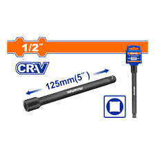 WMS5205 Barra de extensión de impacto 1/2" 125mm WADFOW