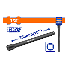 WMS5210 Barra de extensión de impacto 1/2" 250mm WADFOW