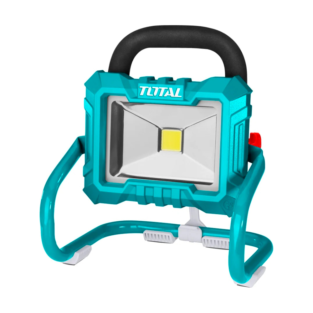 [TRLF4415] TRLF4415 Lámpara portátil con batería integrada TOTAL