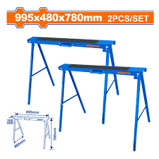 WDZ1510 Caballete soporte LIVIANO WADFOW