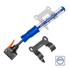 WPP0E02 Bombín de mano 80PSI WADFOW