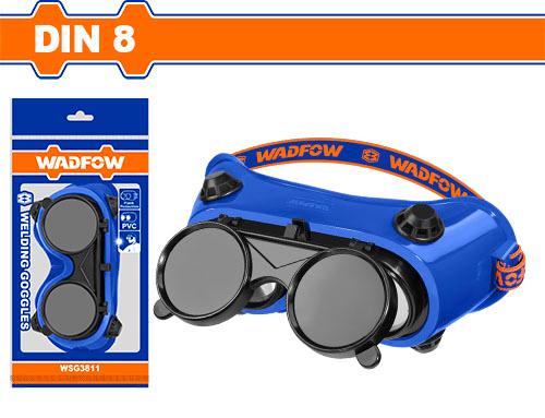 [WSG3811] WSG3811 Lentes para Soldar WADFOW