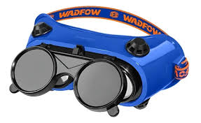 WSG3811 Lentes para Soldar WADFOW