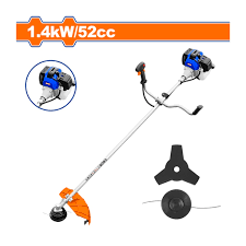 wgm1562 Desmalezadora 3.2hp WADFOW