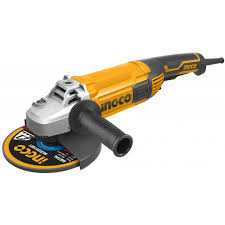Ag220018 amoladora 9" ingco