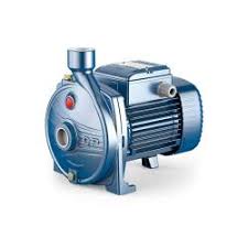 Electrobomba Centrífuga Pedrollo Modelo CPm 650M 1.5 HP Hierro Azul