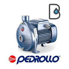 BOMBA PARA AGUA CENTRÍFUGA PEDROLLO CPm 660M DE 2 HP