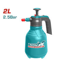 THSPP20202  Rociador 2L TOTAL