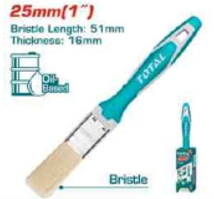 THT84016 Brocha 1" INDUSTRIAL TOTAL
