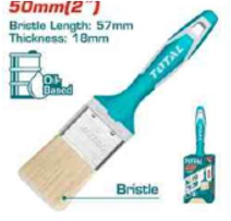 THT84026 Brocha 2" INDUSTRIAL TOTAL