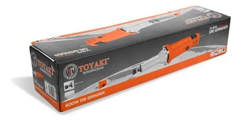 TK-845 RECTIFICADORA 600W TOYAKI