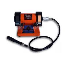 TK-75M ESMERIL DE BANCO 3"" 250W TOYAKI
