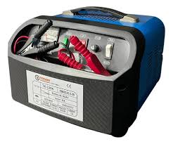 TK-C30A CARGADOR DE BATERIA 30A TOYAKI