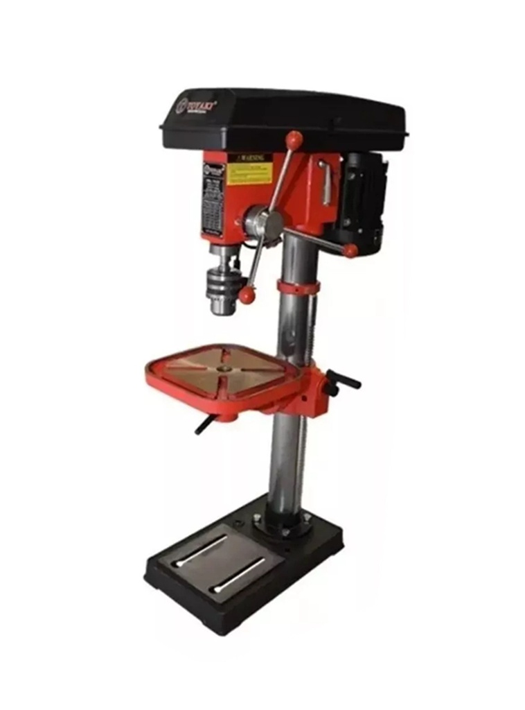 TK-TB20S TALADRO DE BANCO 20MM PESADO 1.2MT TOYAKI