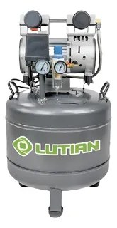 LT-SK007 COMPRESORA DE AIRE  SILENCIOSA  50LTS 1.5HP LUTIAN