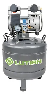 LT-SK007 COMPRESORA DE AIRE  SILENCIOSA  50LTS 1.5HP LUTIAN