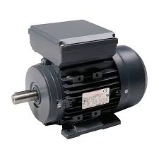 LT-SK020 MOTOR MONOFASICO 4 BAJA - 1.5HP 220V/60HZ LUTIAN