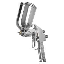 LT-WF003 PISTOLA PARA PINTAR GRAVEDAD 350ML LUTIAN