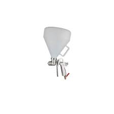 LT-WF010 PISTOLA DE TOLVA DE AIRE  B002-A LUTIAN
