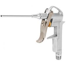LT-WF040 PISTOLA SOPLADORA DE NEUMATICOS LUTIAN